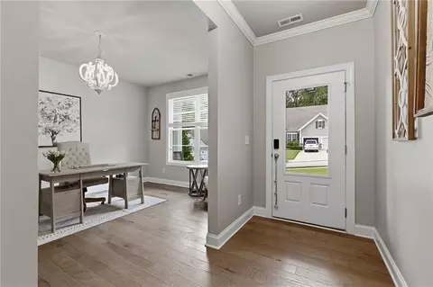 Entry Way - 120 Longleaf Dr, Canton, GA 30114 photo 2 of 10