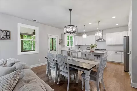 Dining - 120 Longleaf Dr, Canton, GA 30114 photo 1 of 2