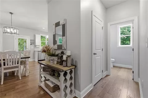 Entry Way - 120 Longleaf Dr, Canton, GA 30114 photo 3 of 10