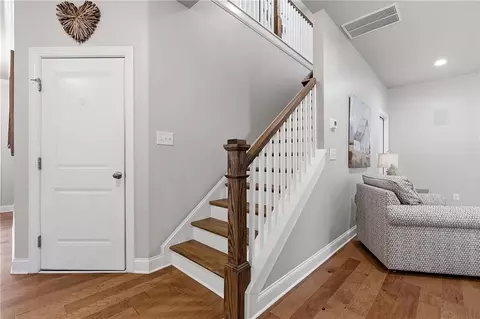 Entry Way - 120 Longleaf Dr, Canton, GA 30114 photo 4 of 10