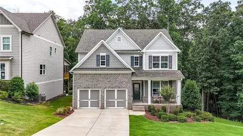 Exterior - 120 Longleaf Dr, Canton, GA 30114 photo 1 of 11
