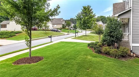 Exterior - 120 Longleaf Dr, Canton, GA 30114 photo 6 of 11