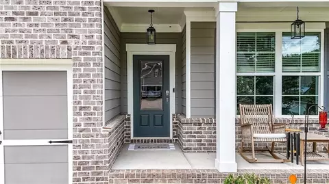 Exterior - 120 Longleaf Dr, Canton, GA 30114 photo 4 of 11