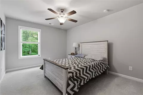 Bedroom - 120 Longleaf Dr, Canton, GA 30114 photo 1 of 7