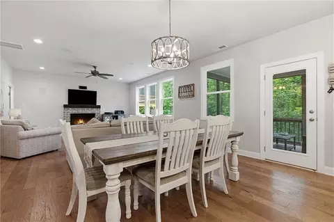 Dining - 120 Longleaf Dr, Canton, GA 30114 photo 2 of 2