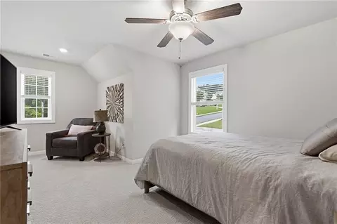 Bedroom - 120 Longleaf Dr, Canton, GA 30114 photo 6 of 7