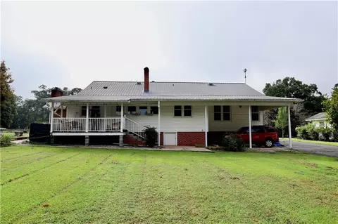 Other - 10021 Lavonia Rd, Carnesville, GA 30521 photo 2 of 8