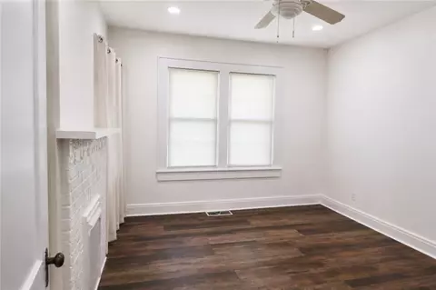 Bedroom - 10021 Lavonia Rd, Carnesville, GA 30521 photo 1 of 2