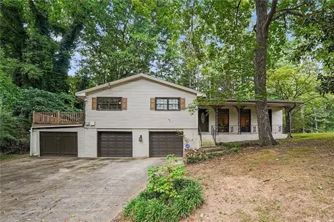 2807 Whisper Way, Douglasville, GA 30135