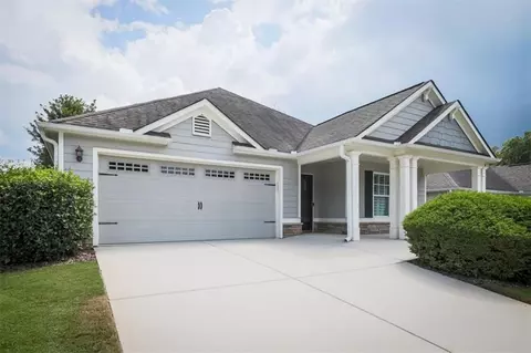 2058 Bonneville Ln, Powder Springs, GA 30127
