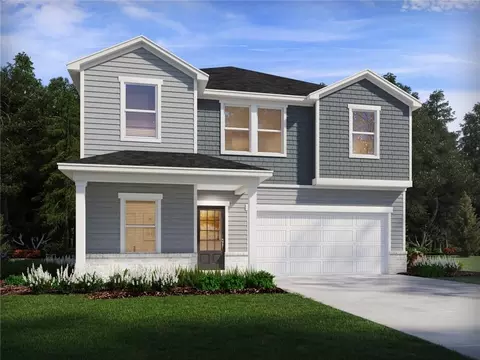 140 Rise Rd, Adairsville, GA 30103