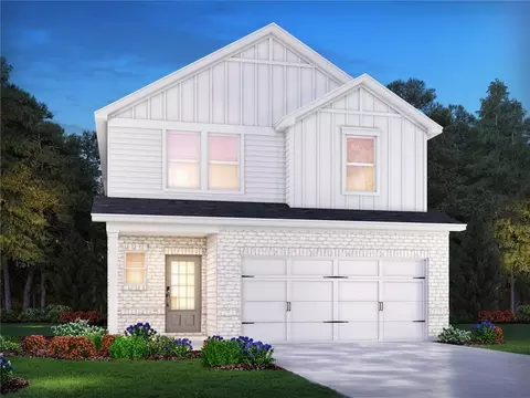 2873 Aralynn Way, College Park, GA 30337