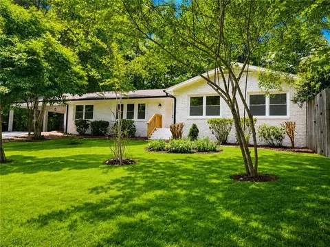 1522 Wilson Cir SW, Marietta, GA 30064