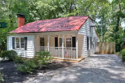 Other - 211 Mobley Cir, Monroe, GA 30655 photo 1 of 8