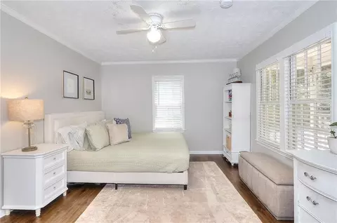 Bedroom - 211 Mobley Cir, Monroe, GA 30655 photo 1 of 4