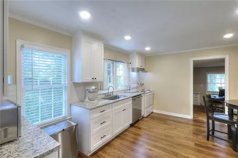 Kitchen - 211 Mobley Cir, Monroe, GA 30655 photo 1 of 1