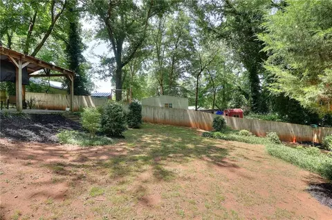 Exterior - 211 Mobley Cir, Monroe, GA 30655 photo 5 of 10
