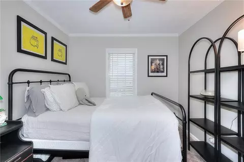Bedroom - 211 Mobley Cir, Monroe, GA 30655 photo 3 of 4