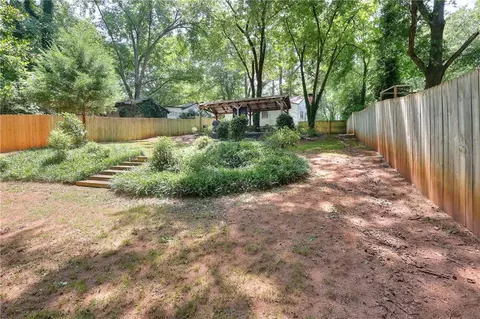Exterior - 211 Mobley Cir, Monroe, GA 30655 photo 6 of 10