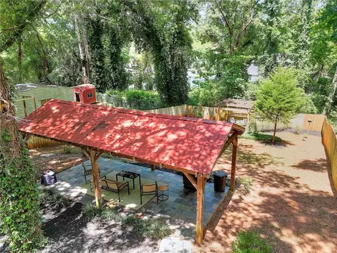 Exterior - 211 Mobley Cir, Monroe, GA 30655 photo 11 of 11