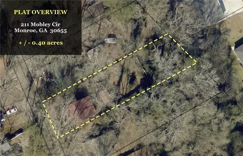 Other - 211 Mobley Cir, Monroe, GA 30655 photo 8 of 8