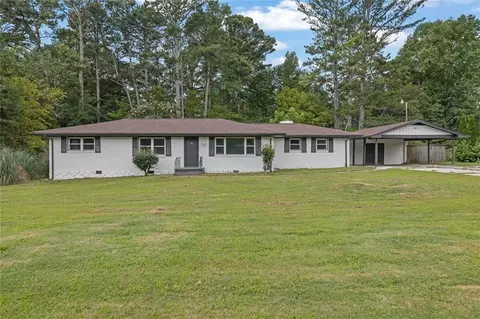 1563 Rockbridge Rd, Stone Mountain, GA 30087