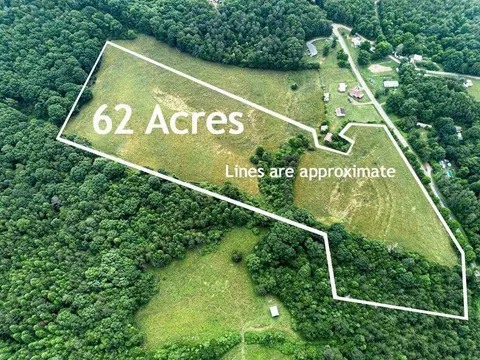541 Pleasant Hill Rd, Copperhill, TN 37317
