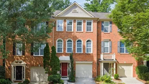 5136 Manerdale Dr, Atlanta, GA 30339