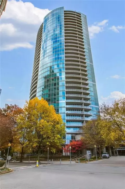 3338 Peachtree Rd NE #1105, Atlanta, GA 30326