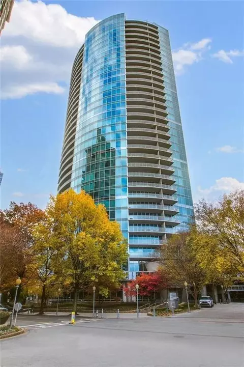3338 Peachtree Rd NE #1105, Atlanta, GA 30326
