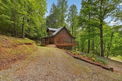 48 Twin Creeks, Blue Ridge, GA 30513