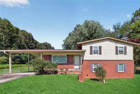 3008 Thornberry Ln SW, Atlanta, GA 30331