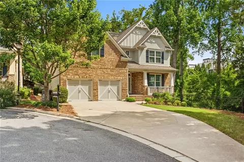4449 Redan Ct, Smyrna, GA 30080