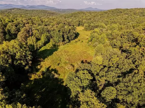 lot A Porter Springs Rd, Dahlonega, GA 30533