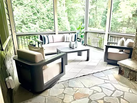 Exterior - 4218 River District Dr, Duluth, GA 30096 photo 4 of 10
