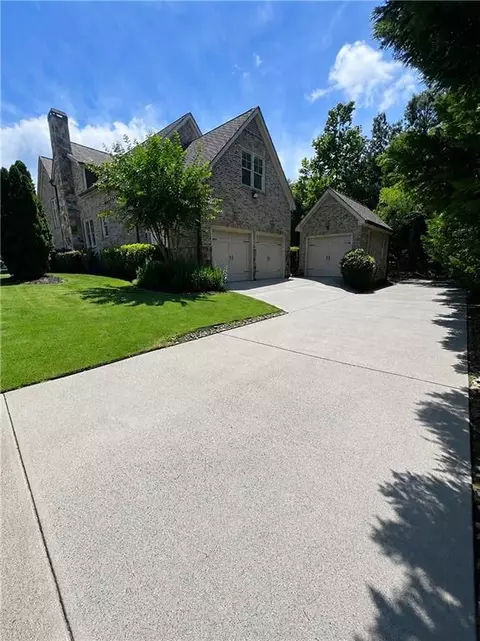 Exterior - 4218 River District Dr, Duluth, GA 30096 photo 8 of 10