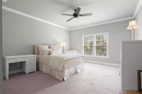 Bedroom - 4218 River District Dr, Duluth, GA 30096 photo 4 of 8