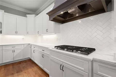 Kitchen - 4218 River District Dr, Duluth, GA 30096 photo 2 of 4