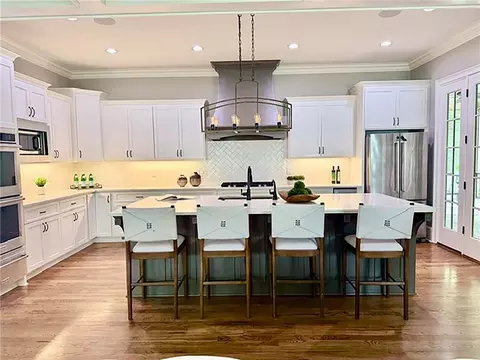 Kitchen - 4218 River District Dr, Duluth, GA 30096 photo 1 of 4