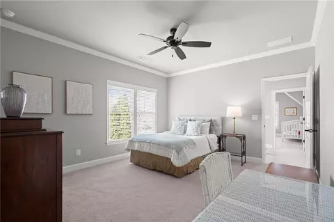 Bedroom - 4218 River District Dr, Duluth, GA 30096 photo 8 of 8