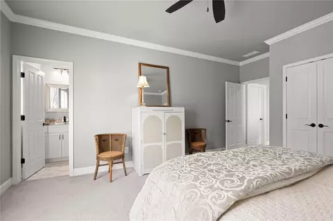 Bedroom - 4218 River District Dr, Duluth, GA 30096 photo 5 of 8