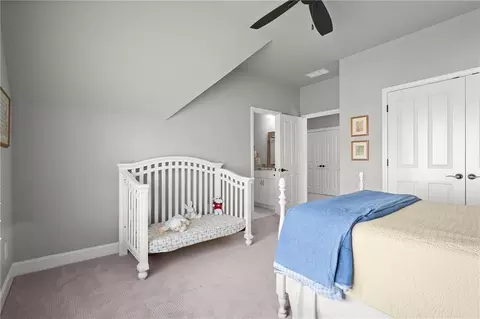 Bedroom - 4218 River District Dr, Duluth, GA 30096 photo 7 of 8