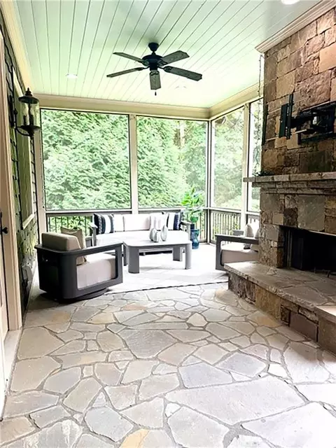 Exterior - 4218 River District Dr, Duluth, GA 30096 photo 3 of 10