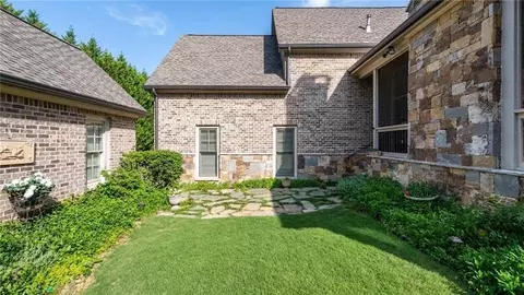 Exterior - 4218 River District Dr, Duluth, GA 30096 photo 10 of 10