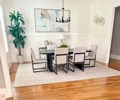 Dining - 4218 River District Dr, Duluth, GA 30096 photo 1 of 1