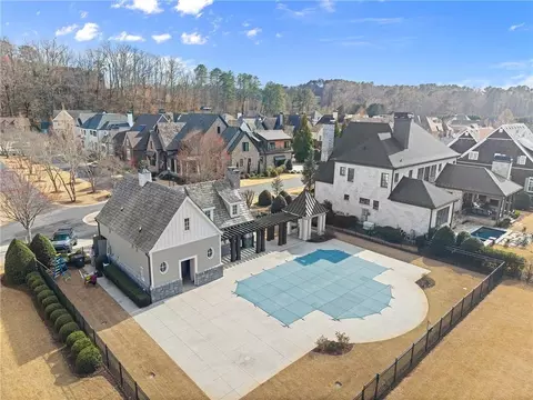 View/Area - 4218 River District Dr, Duluth, GA 30096 photo 3 of 3