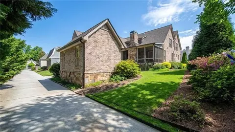 Exterior - 4218 River District Dr, Duluth, GA 30096 photo 9 of 10