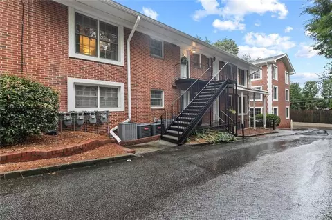 885 Briarcliff Rd NE #14, Atlanta, GA 30306