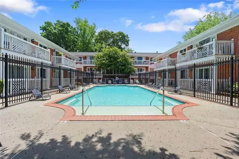 885 Briarcliff Rd NE #14, Atlanta, GA 30306