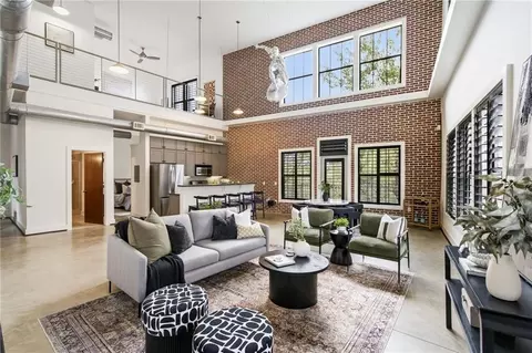 791 Wylie St SE #908, Atlanta, GA 30316